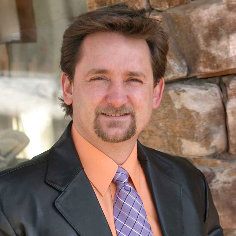 Executive Director Brent Crane