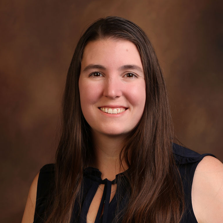 Christine Corley, Presidente do Conselho