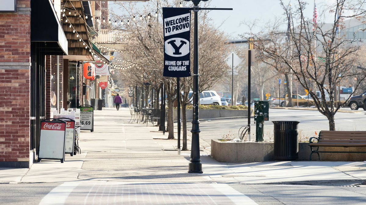 Corporate partners supporting the Food & Care Coalition mission