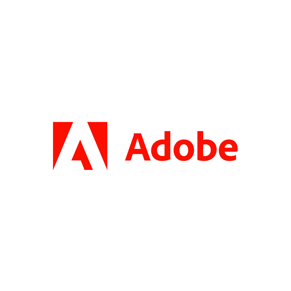 Adobe logo