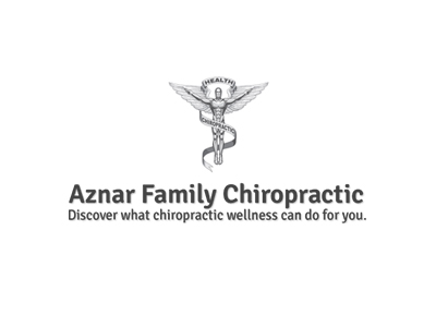 Aznar Family Chiropractic logo