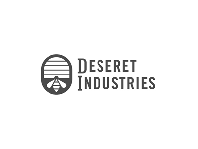 Deseret Industries logo