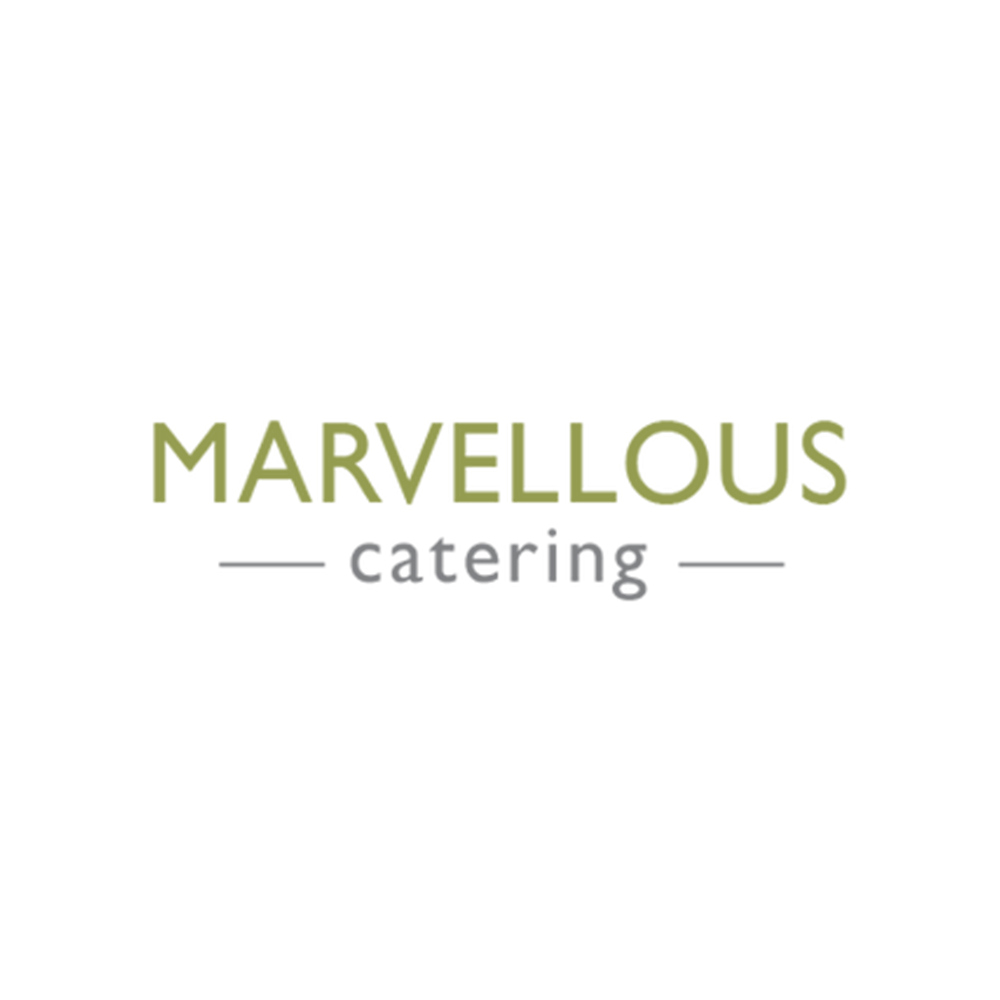 Marvellous logo