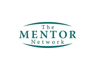 The Mentor Network logo