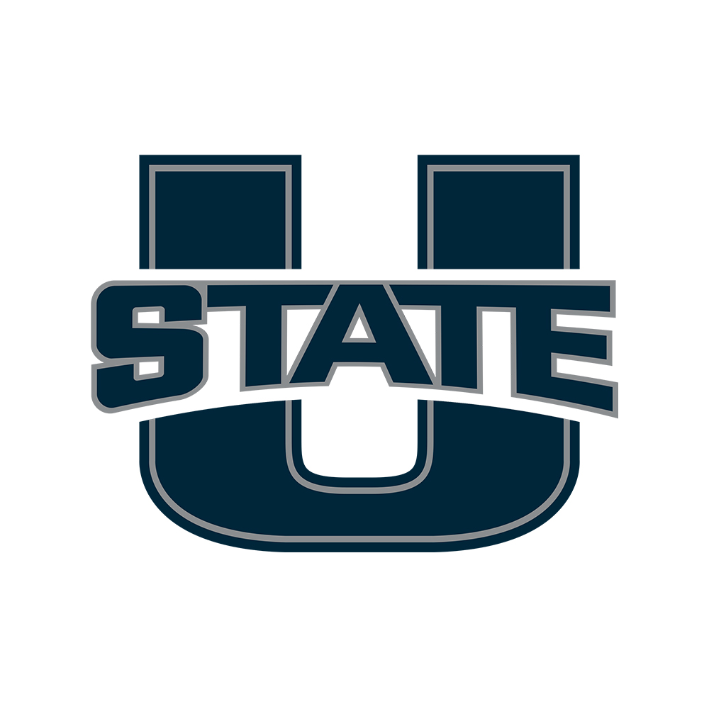 Utah State University logo