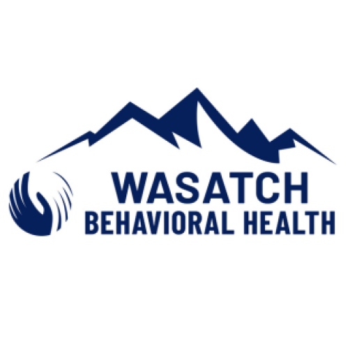 Wasatch Behavioral Health logo