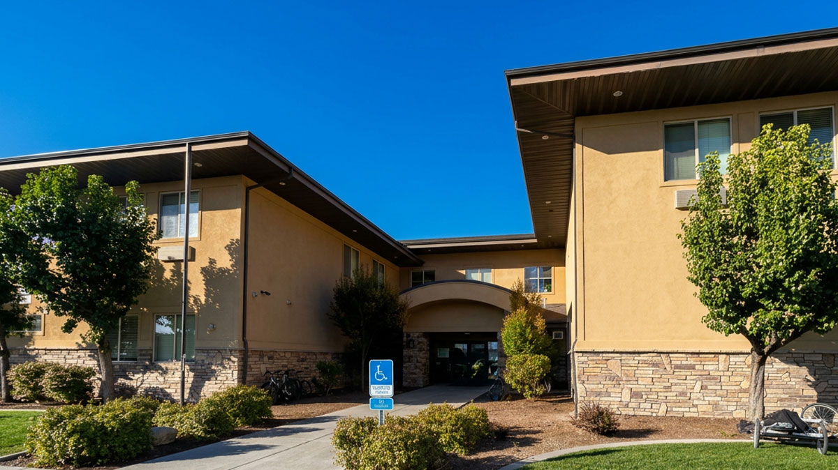 Food & Care Coalition services overview — comprehensive programs for Utah County neighbors in need