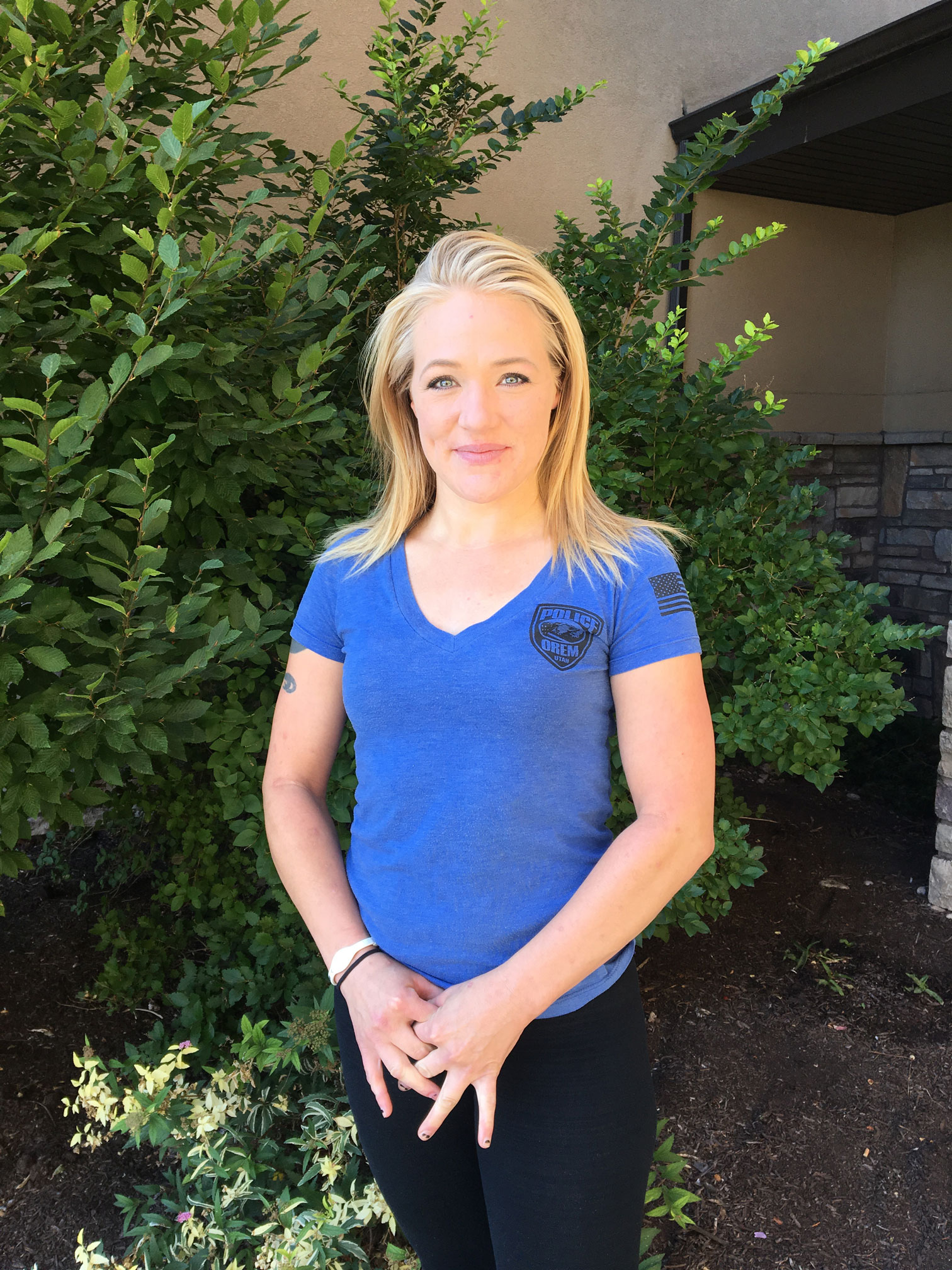 Rosanna, Beneficiario de Food & Care Coalition